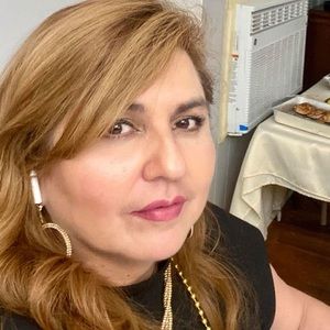 Meet your Posher, Patricia